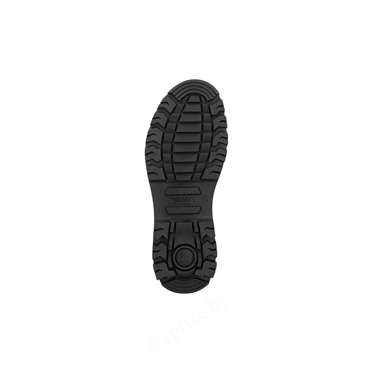 ТУФЛИ RIEKER MEN АРТИКУЛ: B4050-00
